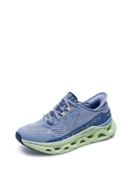 Skechers Zapatillas Slip- Ins Glide-Step Atlus^Mujer Zapatillas Deportivas