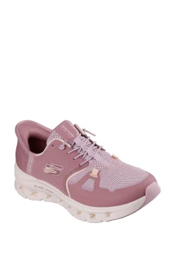 Skechers Zapatillas Slip-Ins Glide-Step Pro^Mujer Zapatillas Deportivas
