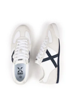 Munich Zapatillas Stereo 03^Hombre Zapatillas Deportivas