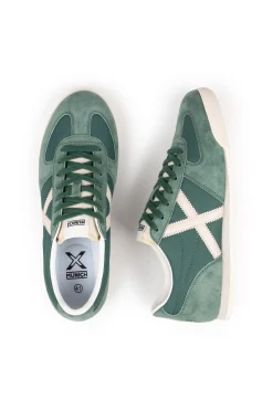 Munich Zapatillas Stereo 05^Hombre Zapatillas Deportivas