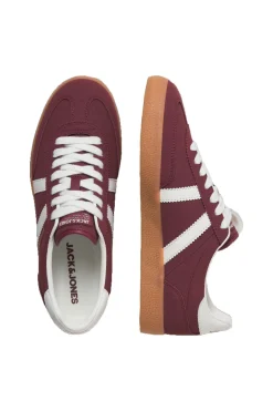 Jack & Jones Zapatillas suela contraste^Hombre Zapatillas Deportivas