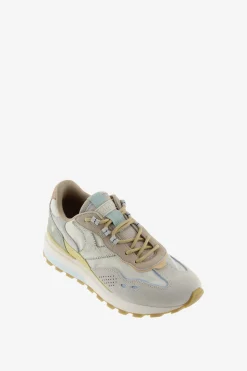 Victoria Zapatillas suela relieve^Mujer Zapatillas Deportivas