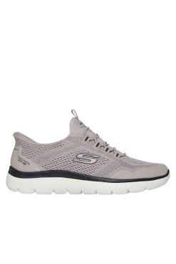 Skechers Zapatillas summits^Hombre Zapatillas Deportivas