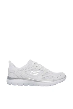 Skechers Zapatillas Summits Suited^Mujer Zapatillas Deportivas