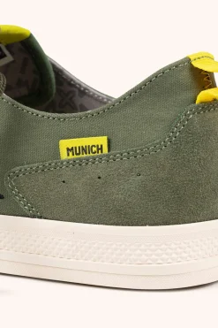 Munich Zapatillas Swing 14^Hombre Zapatillas Deportivas