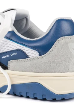 Munich Zapatillas Tenez man 07^Hombre Zapatillas Deportivas