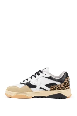 Munich Zapatillas Tennez Wmn 02^Mujer Zapatillas Deportivas