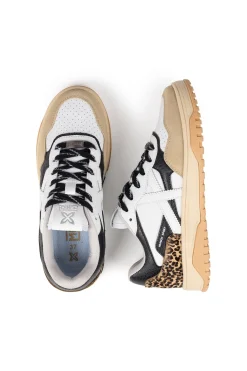 Munich Zapatillas Tennez Wmn 02^Mujer Zapatillas Deportivas