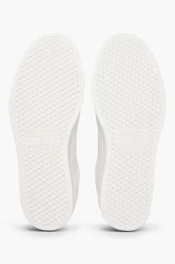 Tommy Jeans Zapatillas blancas con logo bandera^Mujer Zapatillas Deportivas