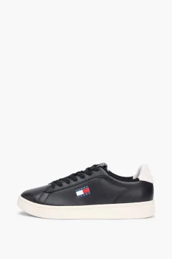 Tommy Jeans Zapatillas con bandera lateral^Hombre Zapatillas Deportivas