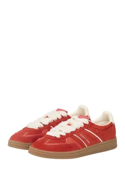 Tommy Jeans Zapatillas con suela caramelo^Mujer Zapatillas Deportivas