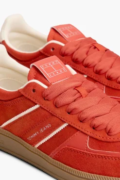 Tommy Jeans Zapatillas con suela caramelo^Mujer Zapatillas Deportivas