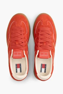 Tommy Jeans Zapatillas con suela caramelo^Mujer Zapatillas Deportivas