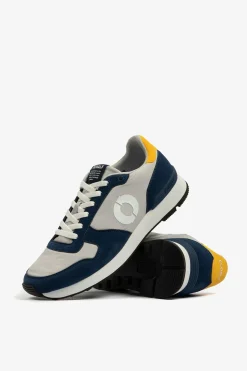 Ecoalf Zapatillas Ucla^Hombre Zapatillas Deportivas