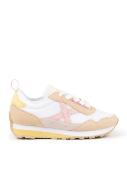 Munich Zapatillas Um wmn^Mujer Zapatillas Deportivas