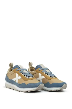 Munich Zapatillas Um Wmn 34^Mujer Zapatillas Deportivas