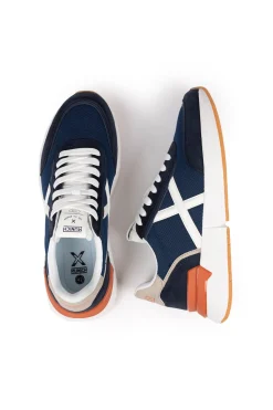 Munich Zapatillas Versus 116^Hombre Zapatillas Deportivas