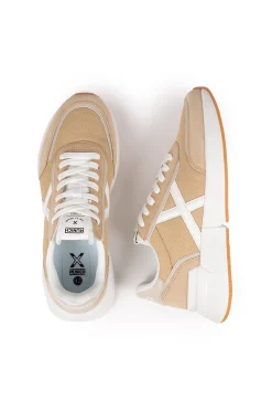 Munich Zapatillas Versus 119^Hombre Zapatillas Deportivas