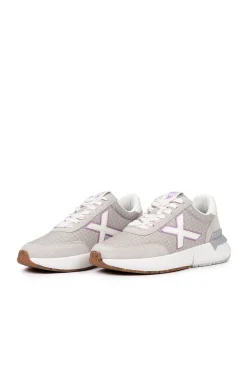 Munich Zapatillas Versus wmn^Mujer Zapatillas Deportivas