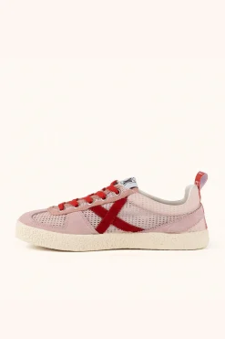 Munich Zapatillas Volata 106^Mujer Zapatillas Deportivas