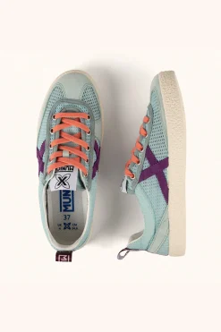 Munich Zapatillas Volata 108^Mujer Zapatillas Deportivas