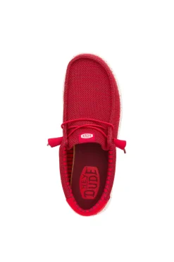 Dude Shoes Zapatillas Wally Stretch Sox^Hombre Zapatillas Deportivas|Zapatos De Vestir