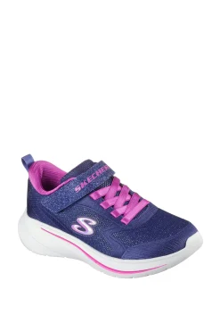Skechers Zapatillas Wave 92^Niños Zapatos