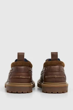 Pepe Jeans Zapatillos casuales de piel^Hombre Zapatillas Deportivas