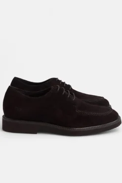 Silbon Zapato cl&aacute;sico serraje^Hombre Zapatos De Vestir