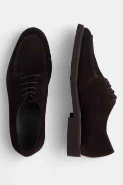 Silbon Zapato cl&aacute;sico serraje^Hombre Zapatos De Vestir