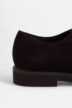 Silbon Zapato cl&aacute;sico serraje^Hombre Zapatos De Vestir