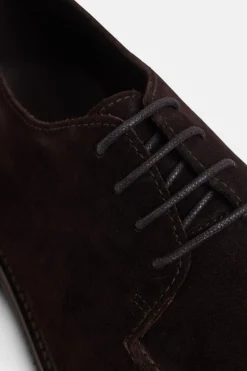 Silbon Zapato cl&aacute;sico serraje^Hombre Zapatos De Vestir