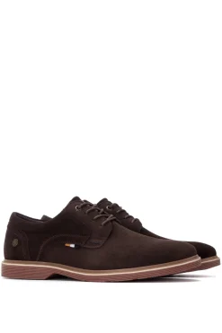 XTI Zapato De Hombre Serraje^Hombre Zapatos De Vestir