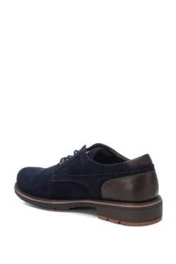 XTI Zapato De Hombre Serraje^Hombre Zapatos De Vestir