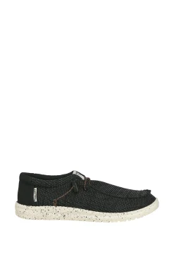 Jack & Jones Zapato Mocas&iacute;n Tejido^Hombre Zapatos De Vestir