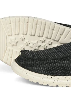 Jack & Jones Zapato Mocas&iacute;n Tejido^Hombre Zapatos De Vestir