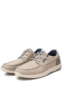 XTI Zapato n&aacute;utico con cordones^Hombre Zapatos De Vestir