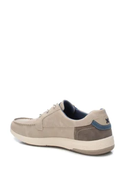 XTI Zapato n&aacute;utico con cordones^Hombre Zapatos De Vestir