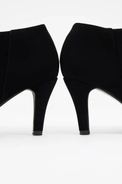 Inside Zapato Plataforma^Mujer Botas