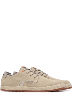 Refresh Zapatos de lona Yute^Hombre Zapatillas Deportivas|Zapatos De Vestir