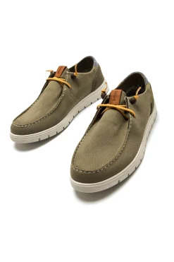 MTNG Zapatos mocas&iacute;n^Hombre Zapatos De Vestir